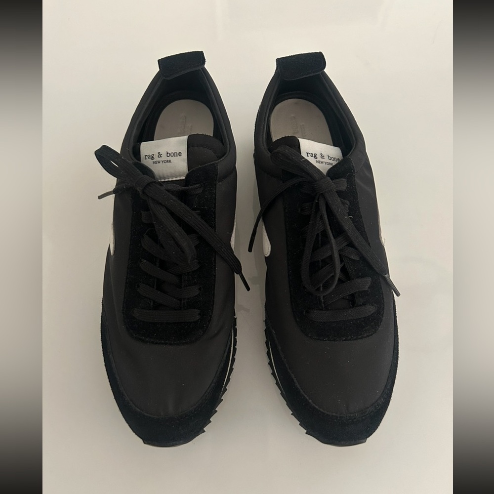 Rag & Bone Women’s Retro Sneakers